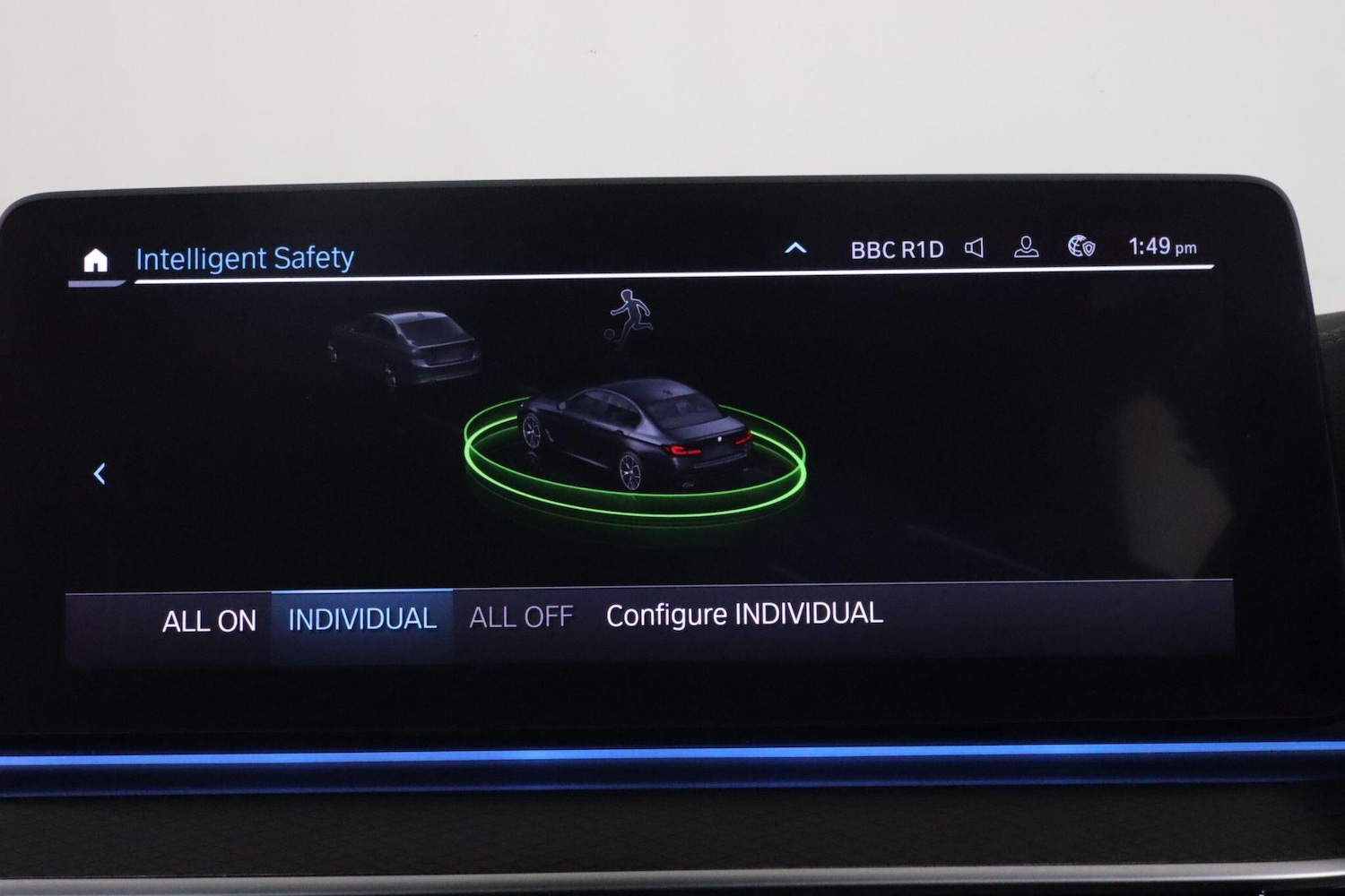 Used BMW 5 Series 2021 for sale - 76781589: Photo 50