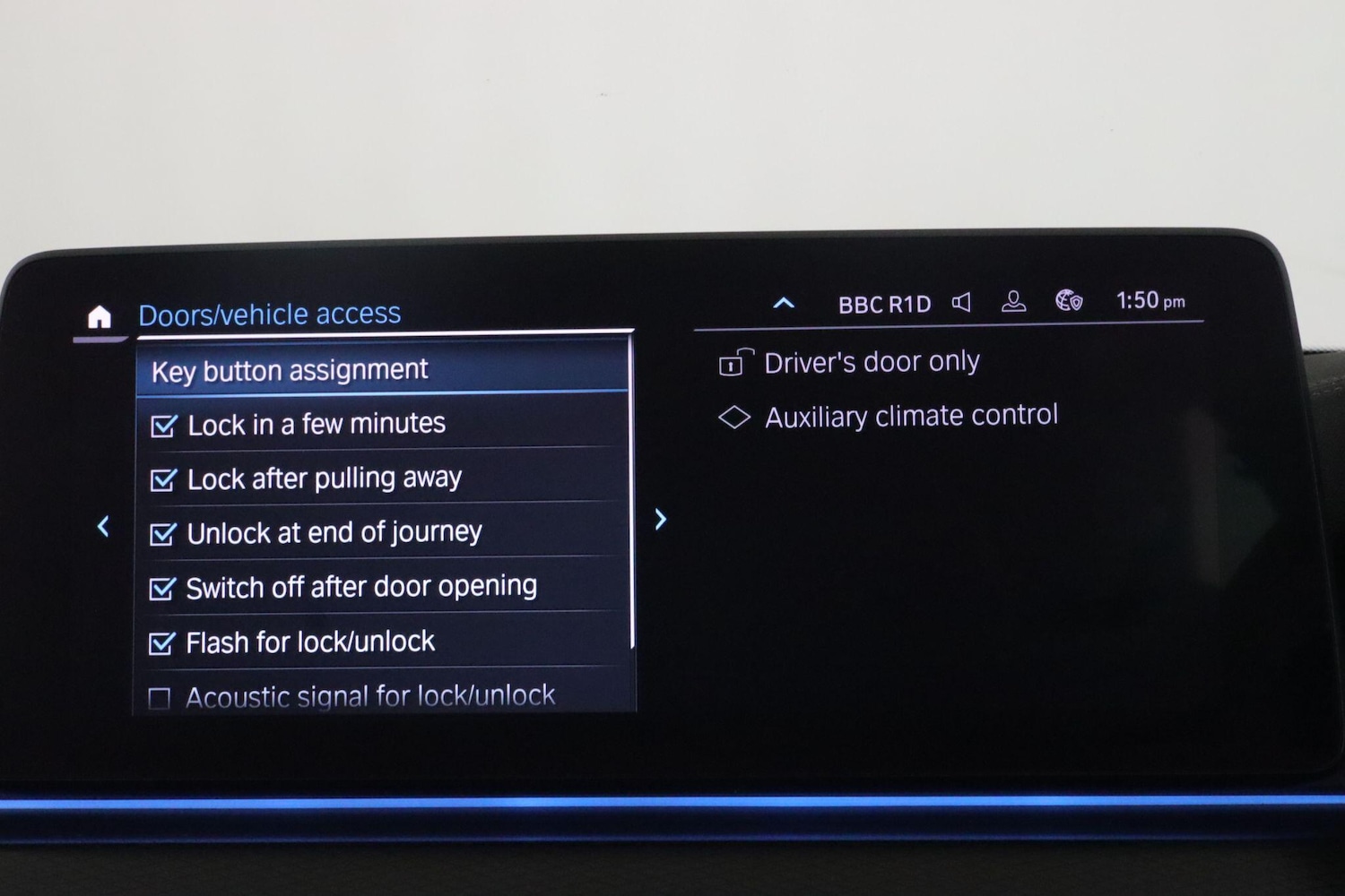 Used BMW 5 Series 2021 for sale - 76781589: Photo 54