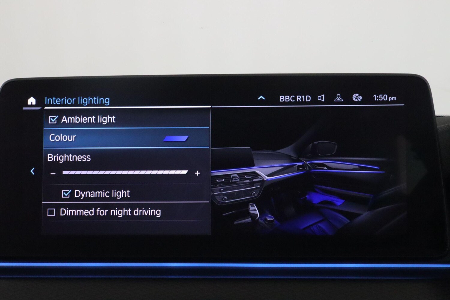 Used BMW 5 Series 2021 for sale - 76781589: Photo 55