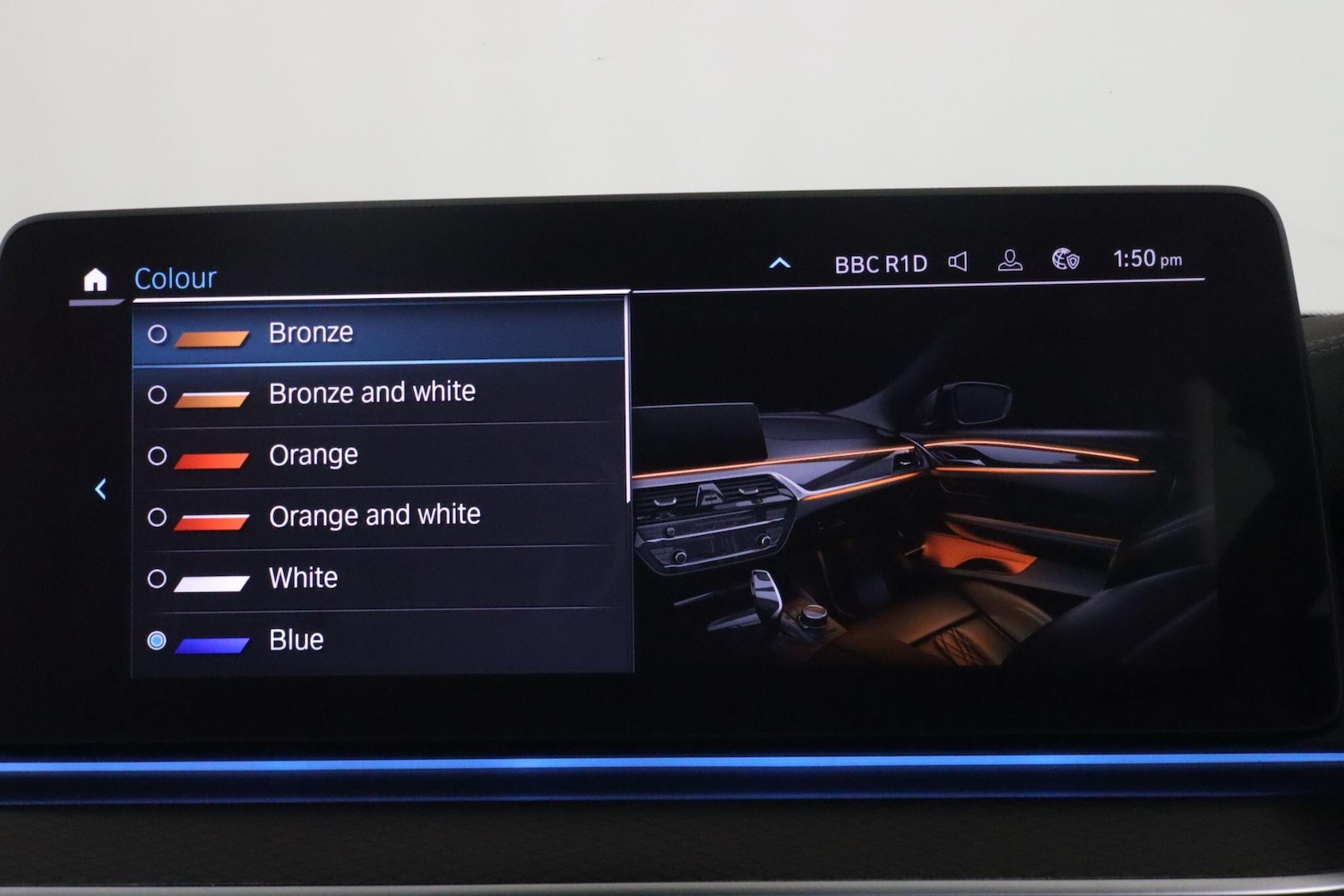 Used BMW 5 Series 2021 for sale - 76781589: Photo 56