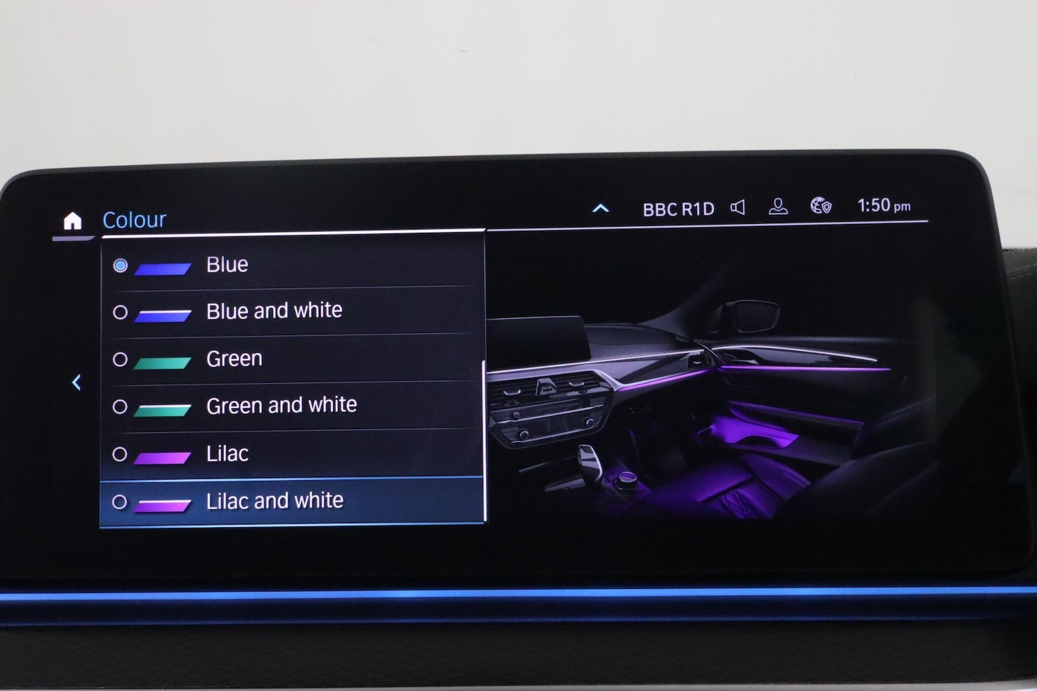 Used BMW 5 Series 2021 for sale - 76781589: Photo 57