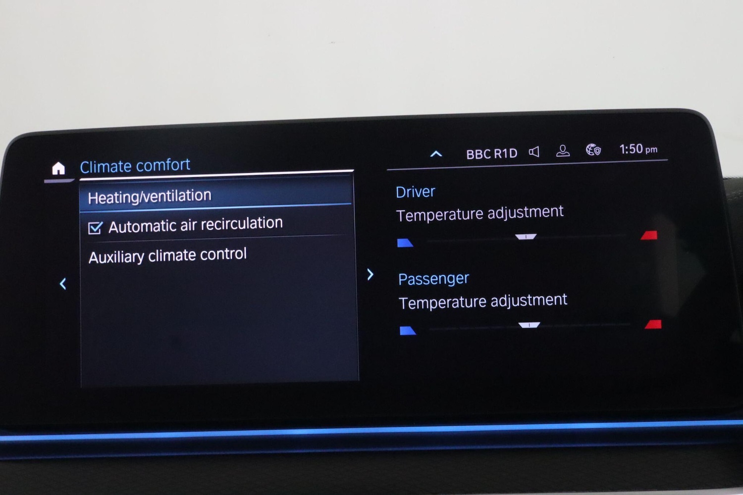 Used BMW 5 Series 2021 for sale - 76781589: Photo 58