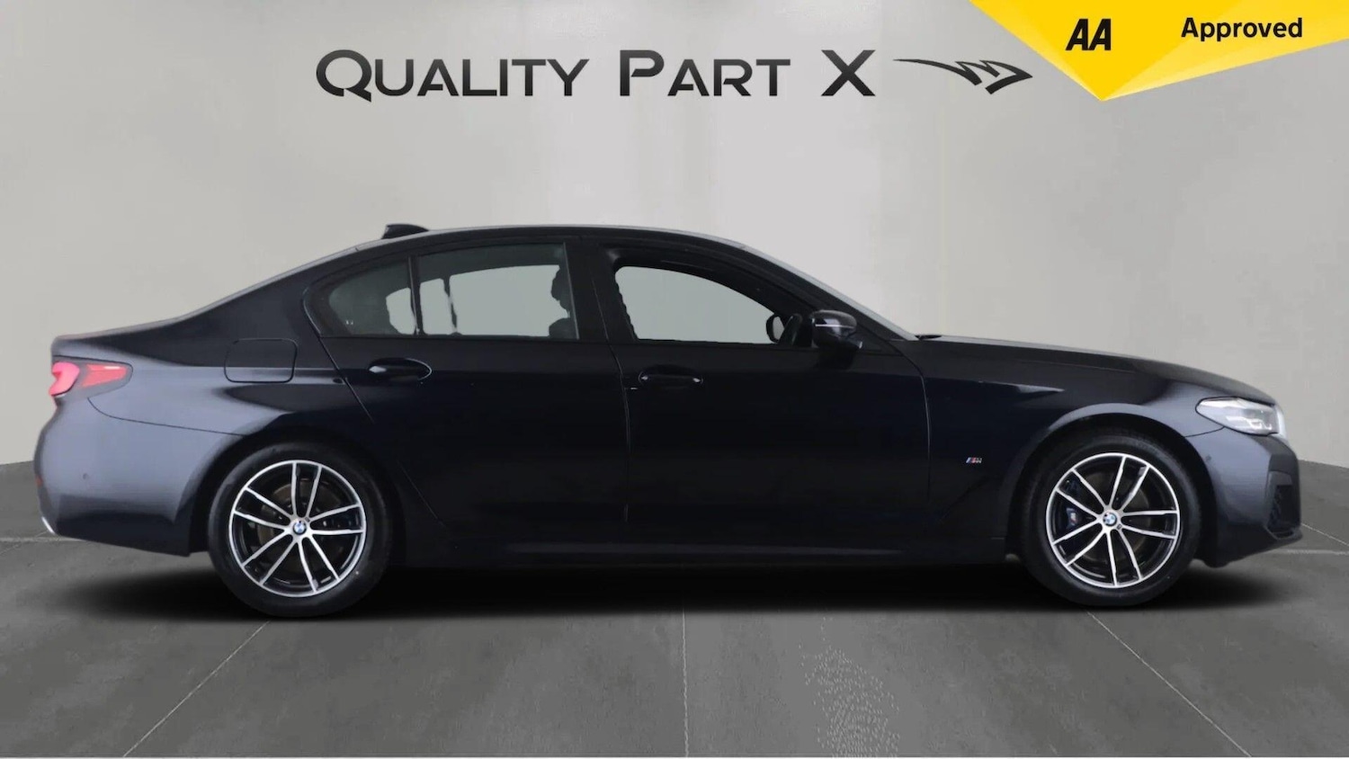 Used BMW 5 Series 2021 for sale - 76781589: Photo 9