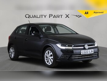 Volkswagen - Polo