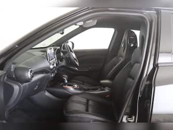 Used Nissan Juke 2023 for sale - 79565028: Photo