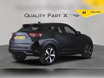 Used Nissan Juke 2023 for sale - 79565028: Photo