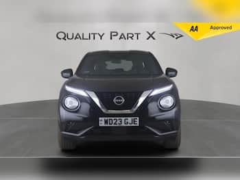 Used Nissan Juke 2023 for sale - 79565028: Photo