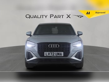 Used Audi Q2 2022 for sale - 77469181: Photo