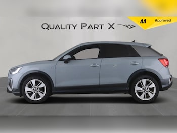 Used Audi Q2 2022 for sale - 77469181: Photo