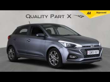 2019 (19) - 1.0 T-GDi Premium Nav 5dr Auto