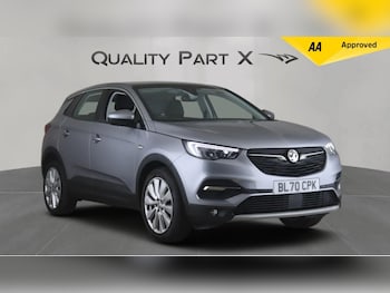 2020 (70) - 1.2 Turbo Elite Nav Auto Euro 6 (s/s) 5dr