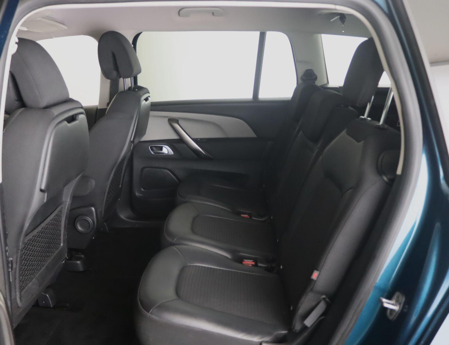 Used Citroen C4 Grand Picasso 2022 for sale - 76424139: Photo 11