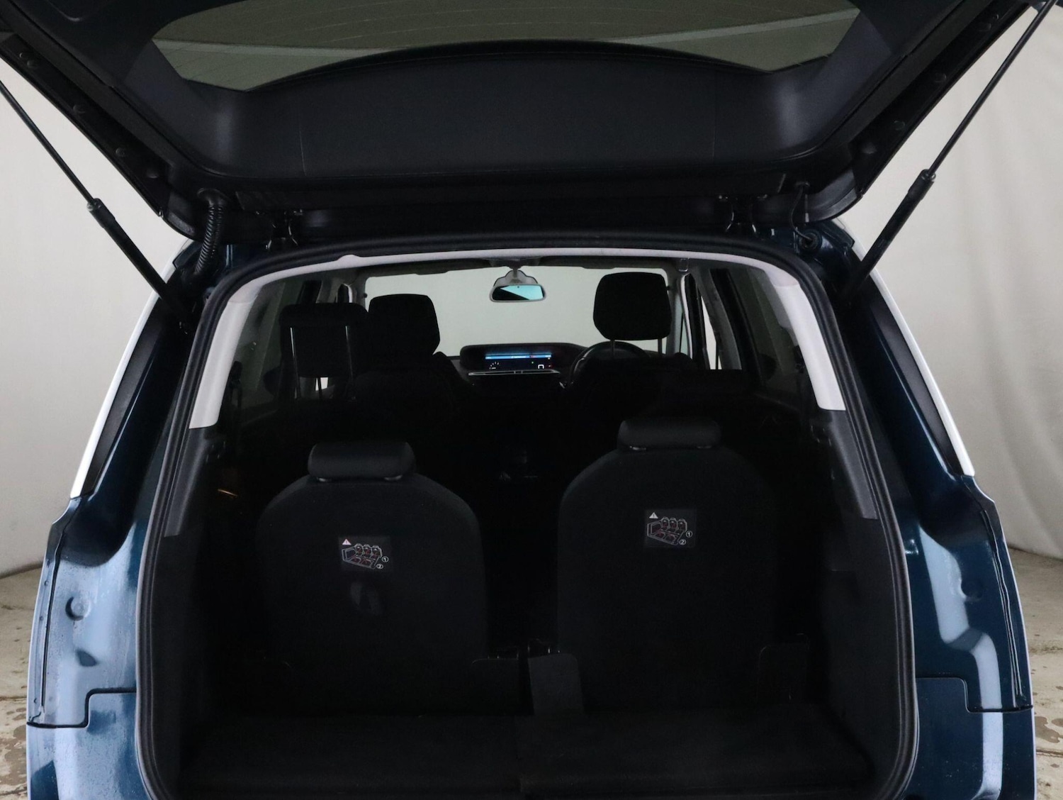 Used Citroen C4 Grand Picasso 2022 for sale - 76424139: Photo 12