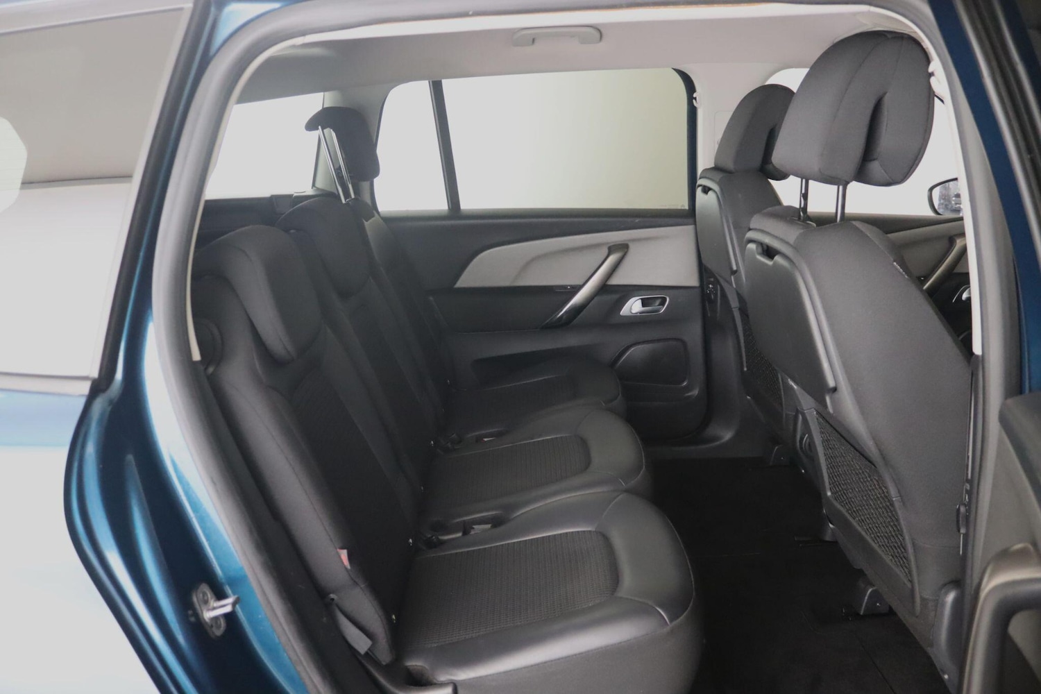 Used Citroen C4 Grand Picasso 2022 for sale - 76424139: Photo 13