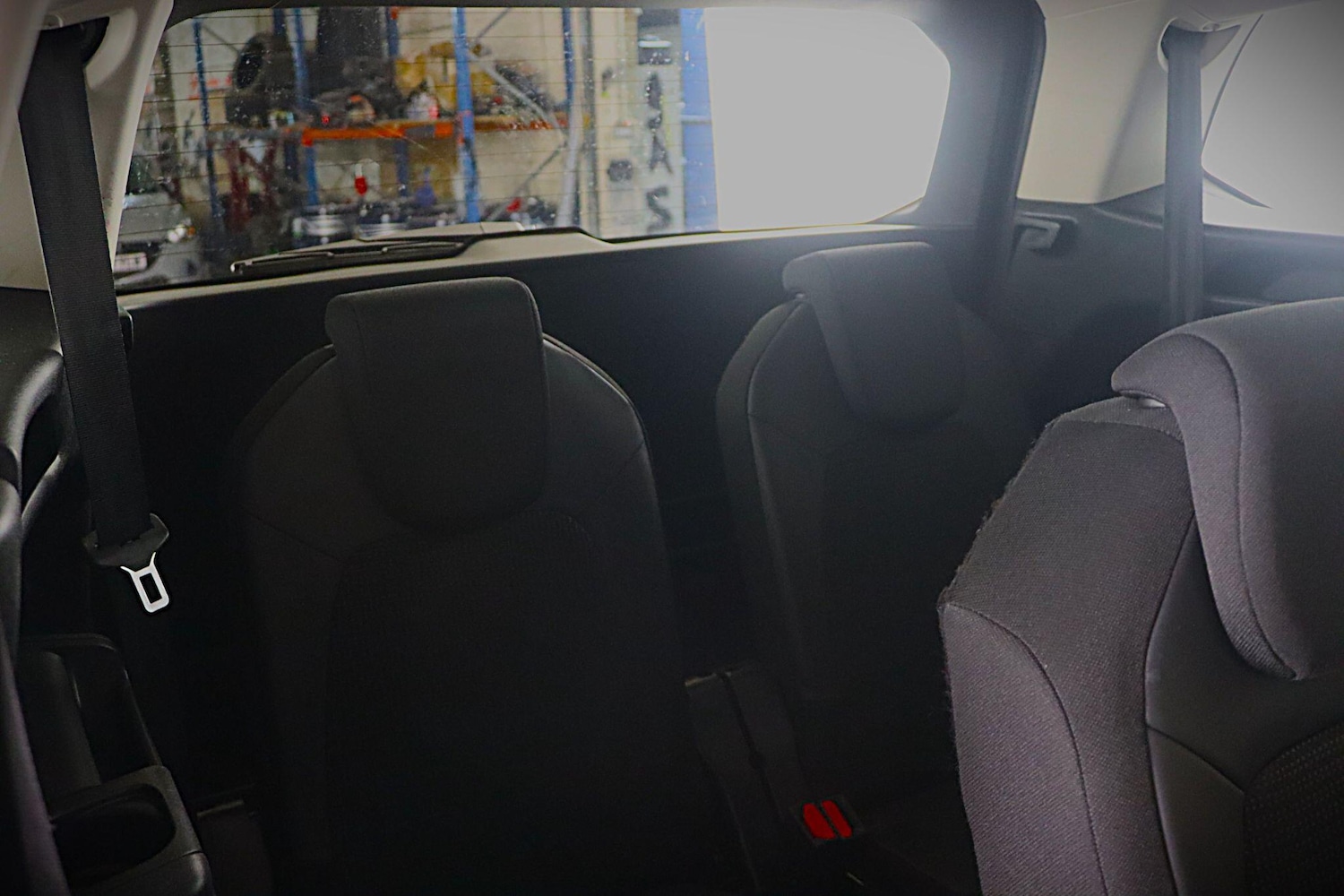 Used Citroen C4 Grand Picasso 2022 for sale - 76424139: Photo 14