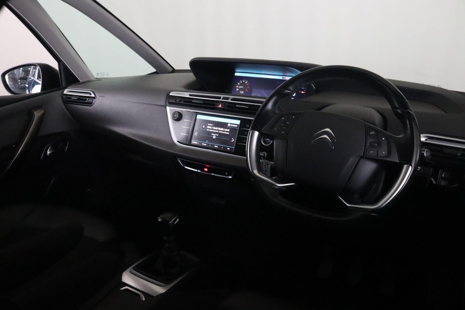 Used Citroen C4 Grand Picasso 2022 for sale - 76424139: Photo 15