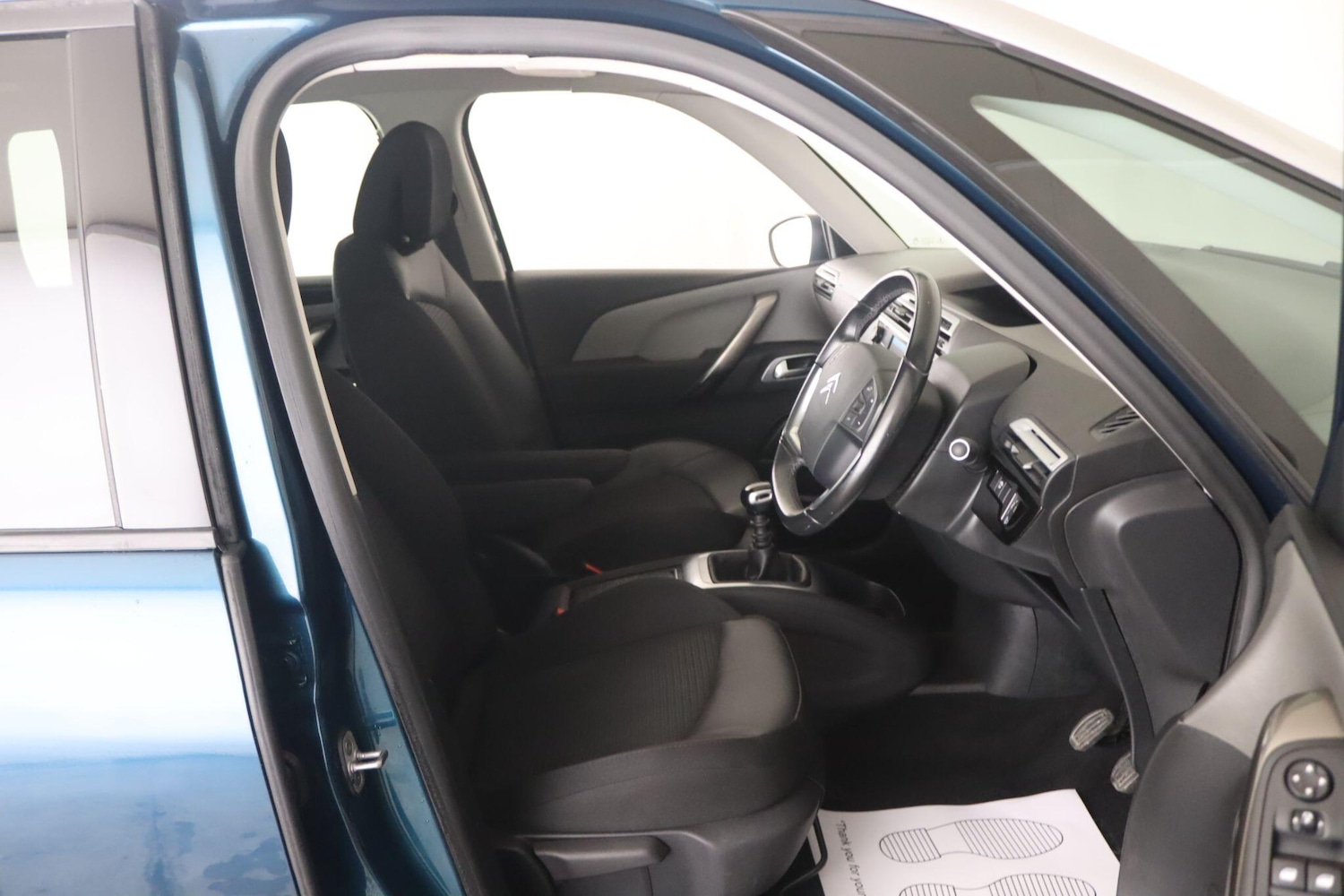 Used Citroen C4 Grand Picasso 2022 for sale - 76424139: Photo 16