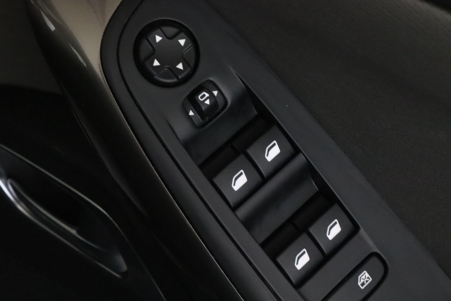 Used Citroen C4 Grand Picasso 2022 for sale - 76424139: Photo 17