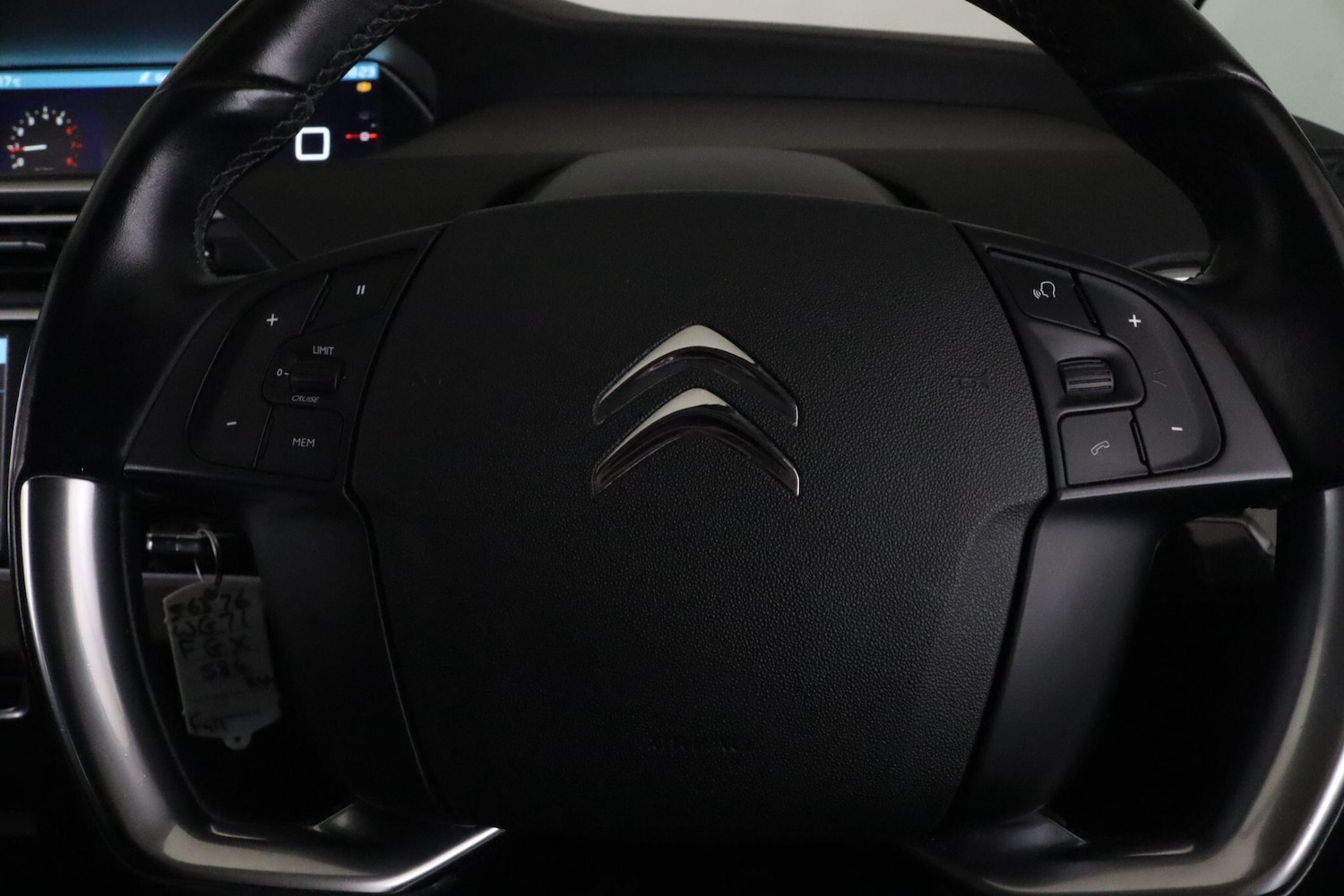 Used Citroen C4 Grand Picasso 2022 for sale - 76424139: Photo 18
