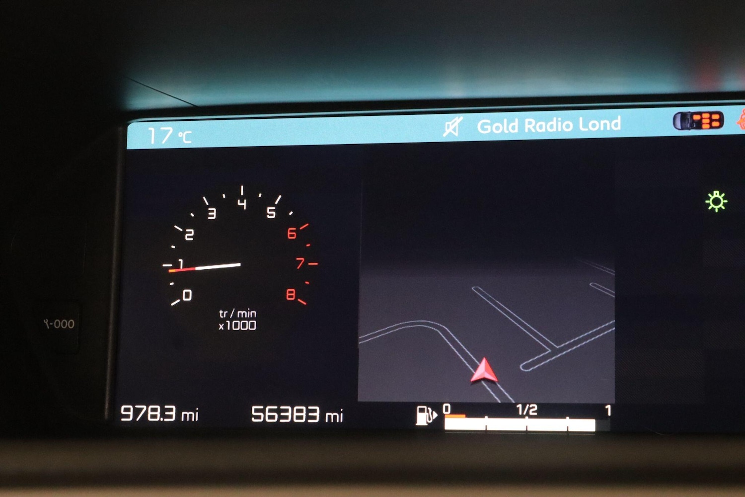 Used Citroen C4 Grand Picasso 2022 for sale - 76424139: Photo 21