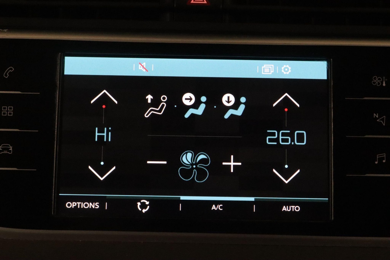 Used Citroen C4 Grand Picasso 2022 for sale - 76424139: Photo 22