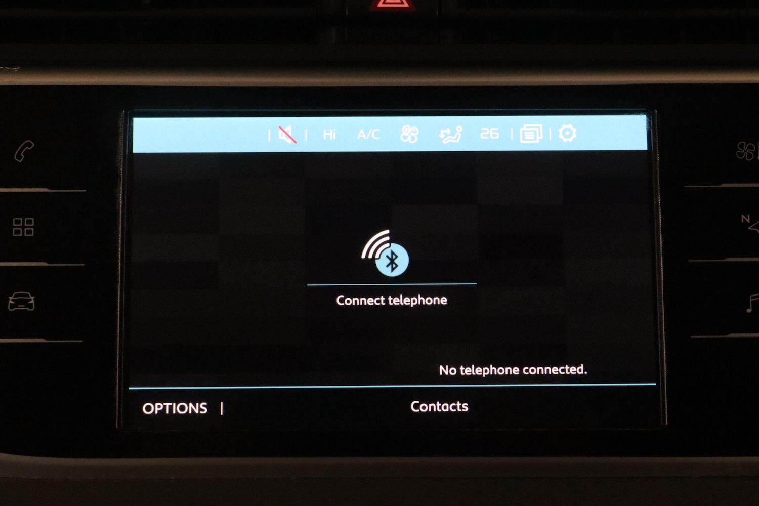 Used Citroen C4 Grand Picasso 2022 for sale - 76424139: Photo 23