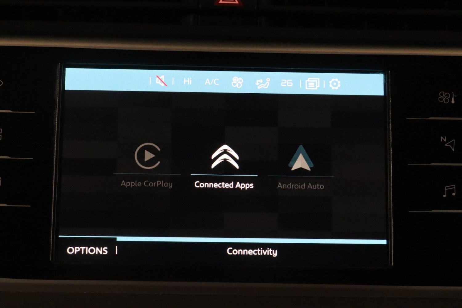 Used Citroen C4 Grand Picasso 2022 for sale - 76424139: Photo 24