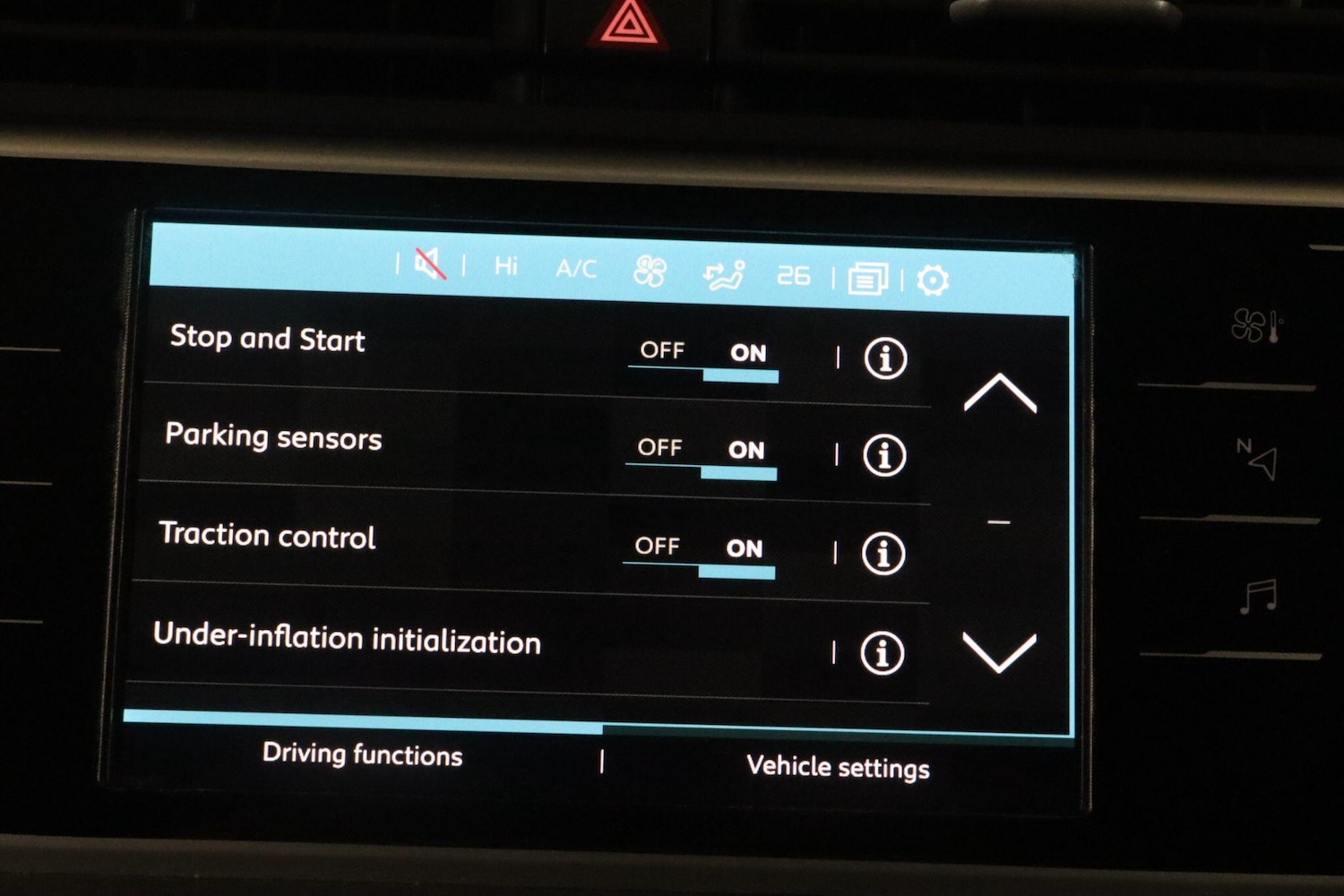 Used Citroen C4 Grand Picasso 2022 for sale - 76424139: Photo 25