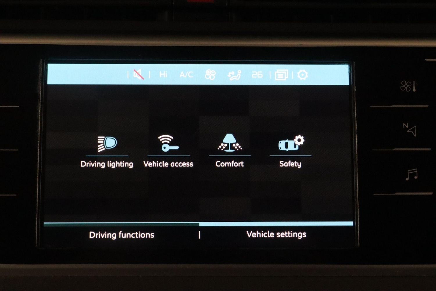 Used Citroen C4 Grand Picasso 2022 for sale - 76424139: Photo 26