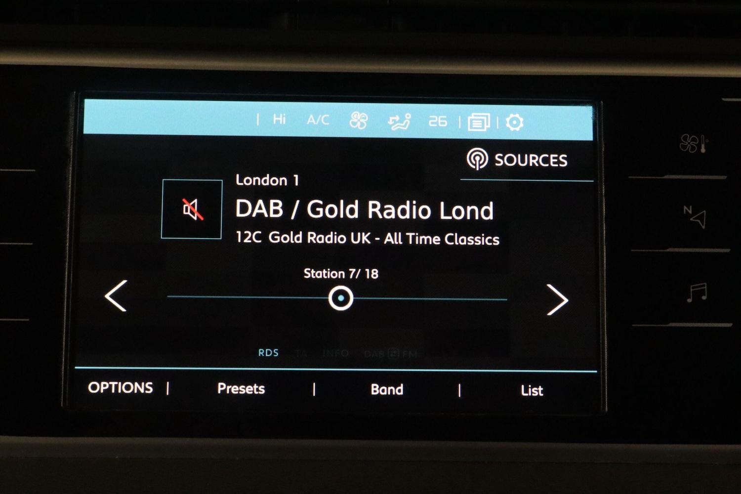 Used Citroen C4 Grand Picasso 2022 for sale - 76424139: Photo 28