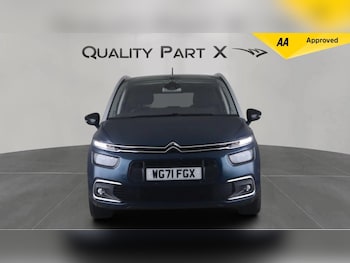 Used Citroen C4 Grand Picasso 2022 for sale - 76424139: Photo
