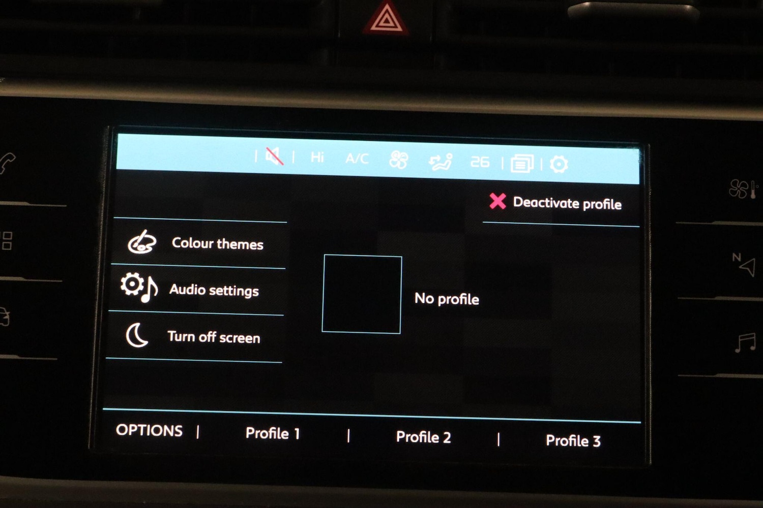 Used Citroen C4 Grand Picasso 2022 for sale - 76424139: Photo 30