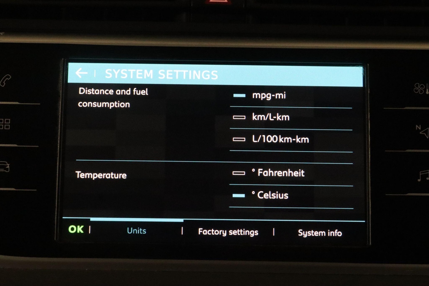 Used Citroen C4 Grand Picasso 2022 for sale - 76424139: Photo 32