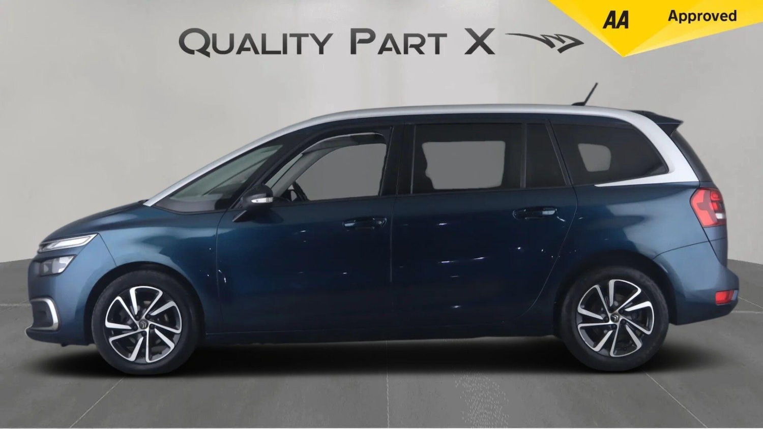 Used Citroen C4 Grand Picasso 2022 for sale - 76424139: Photo 5