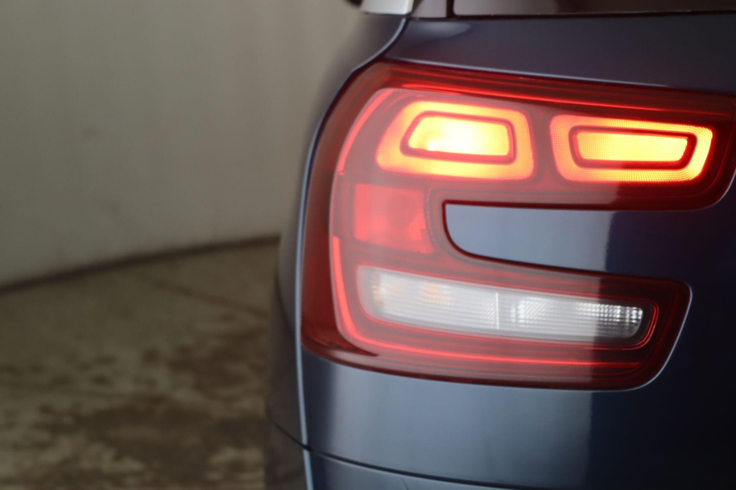 Used Citroen C4 Grand Picasso 2022 for sale - 76424139: Photo 9