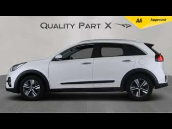Used Kia Niro 2021 for sale - 75102980: Photo