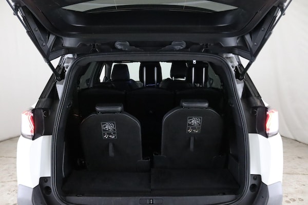 Used Peugeot 5008 2021 for sale - 74221303: Photo 11