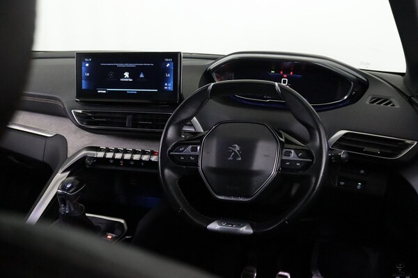 Used Peugeot 5008 2021 for sale - 74221303: Photo 14