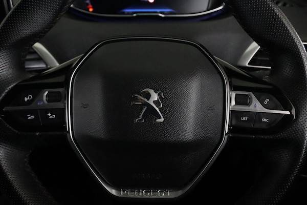 Used Peugeot 5008 2021 for sale - 74221303: Photo 19