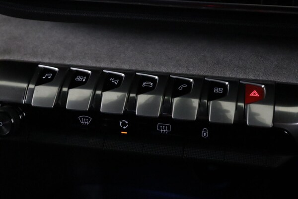 Used Peugeot 5008 2021 for sale - 74221303: Photo 21