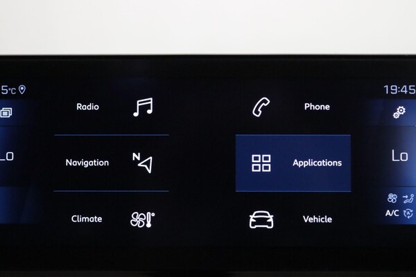 Used Peugeot 5008 2021 for sale - 74221303: Photo 22