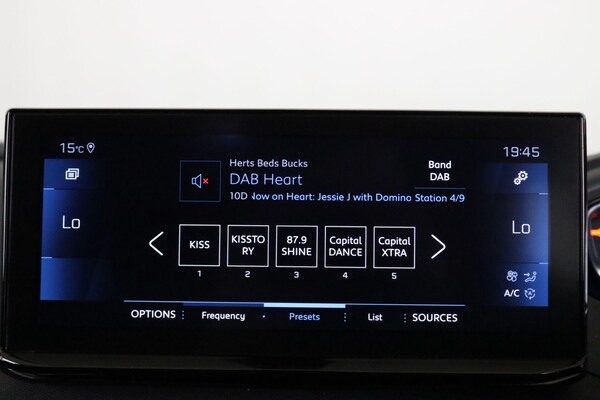 Used Peugeot 5008 2021 for sale - 74221303: Photo 23