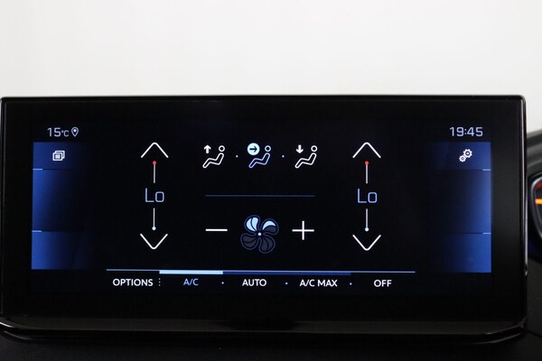 Used Peugeot 5008 2021 for sale - 74221303: Photo 24