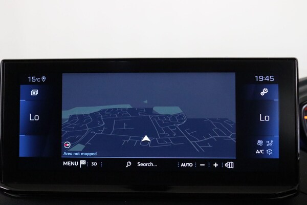 Used Peugeot 5008 2021 for sale - 74221303: Photo 25