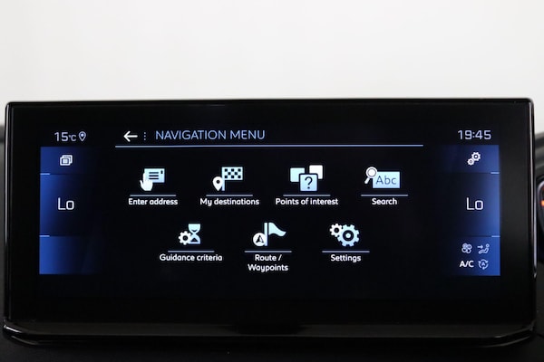 Used Peugeot 5008 2021 for sale - 74221303: Photo 26