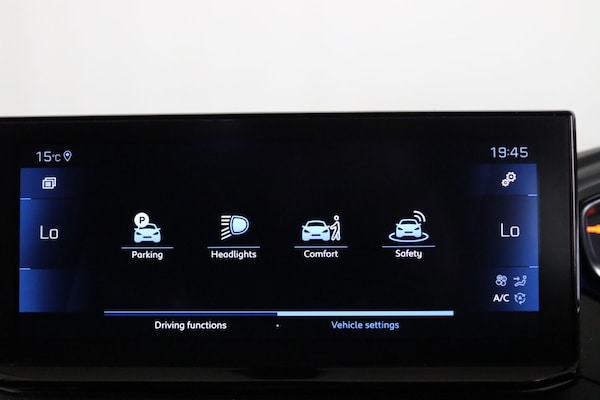 Used Peugeot 5008 2021 for sale - 74221303: Photo 28