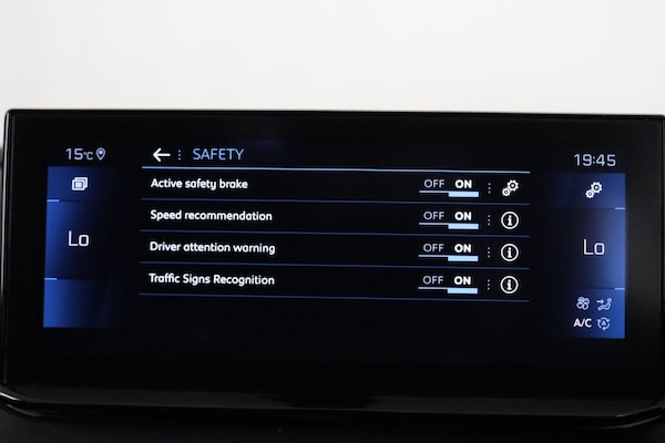 Used Peugeot 5008 2021 for sale - 74221303: Photo 29