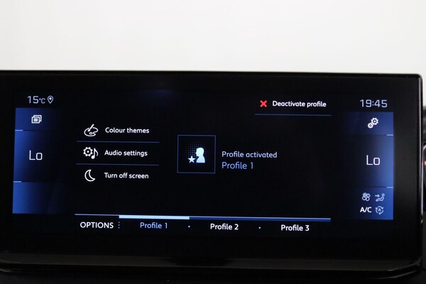 Used Peugeot 5008 2021 for sale - 74221303: Photo 32