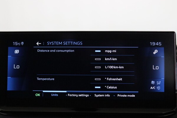 Used Peugeot 5008 2021 for sale - 74221303: Photo 34