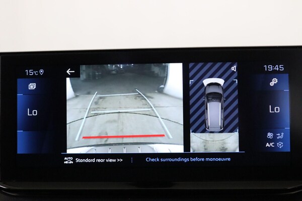 Used Peugeot 5008 2021 for sale - 74221303: Photo 35